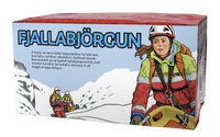 Fjallabjörgun (70 skota)